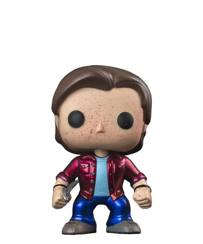 Sam (Bloody) (Metallic)