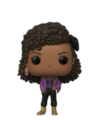 Kelly S03 E04 (San Junipero)