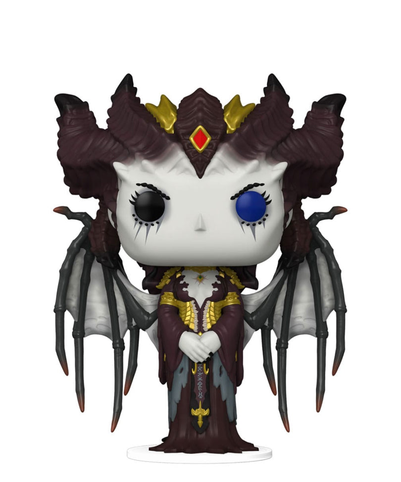 Lilith (6-Inch)