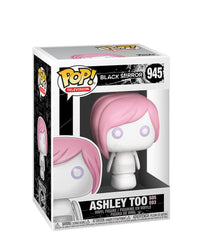 Ashley Too S05 E03