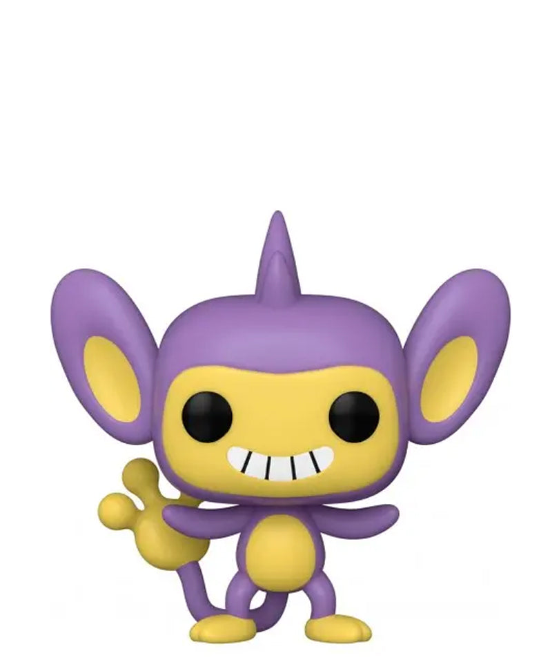 Aipom