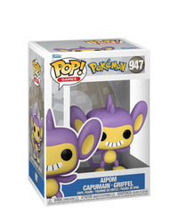 Aipom