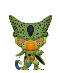 Cell (First Form)