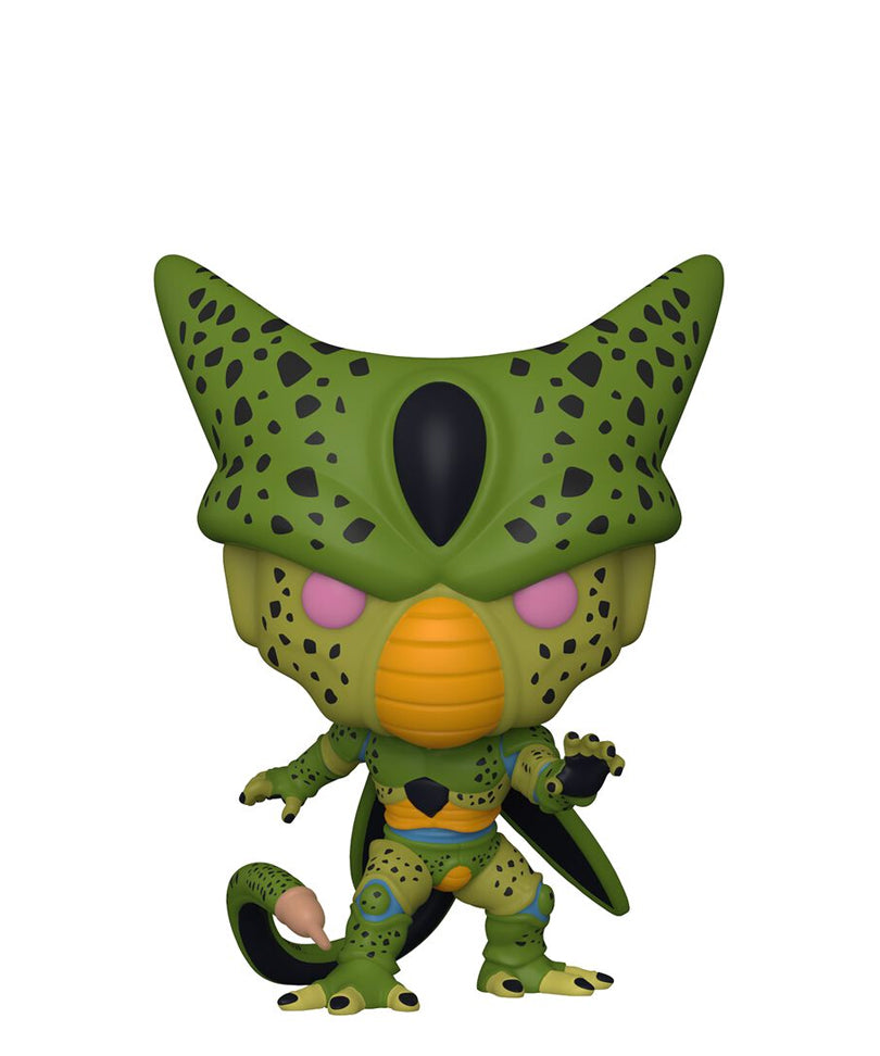Cell (First Form) (Glow in the Dark)
