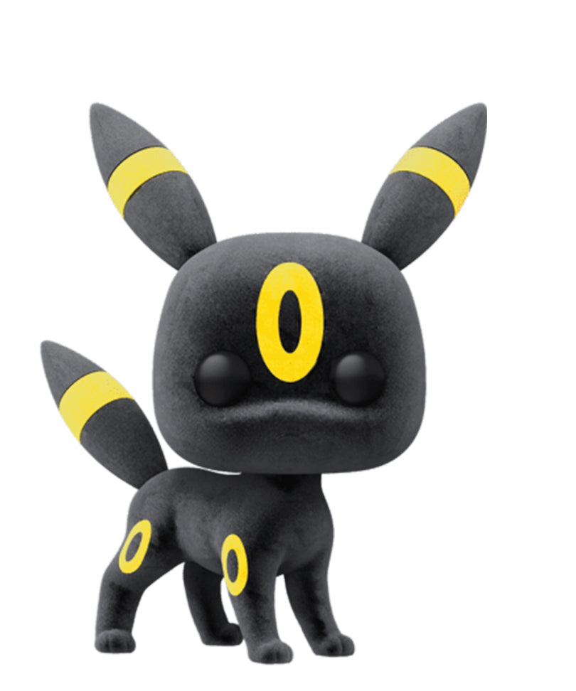 Umbreon (Flocked)