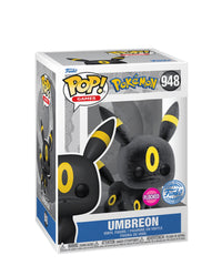 Umbreon (Flocked)
