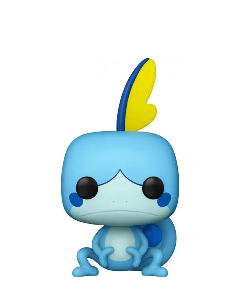 Sobble