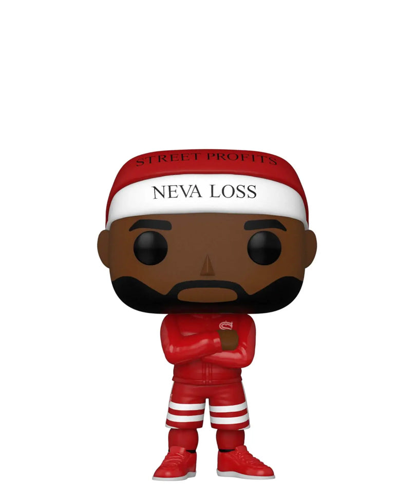 Angelo Dawkins (Street Profits)