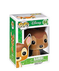Bambi (Flocked)