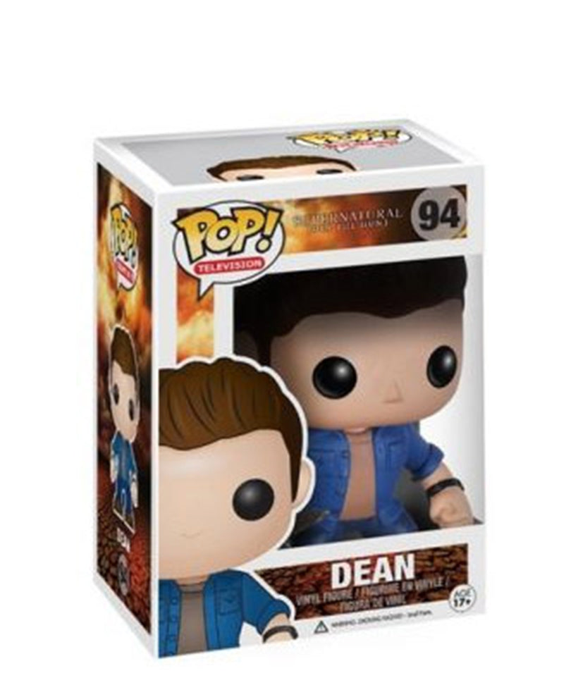 Dean