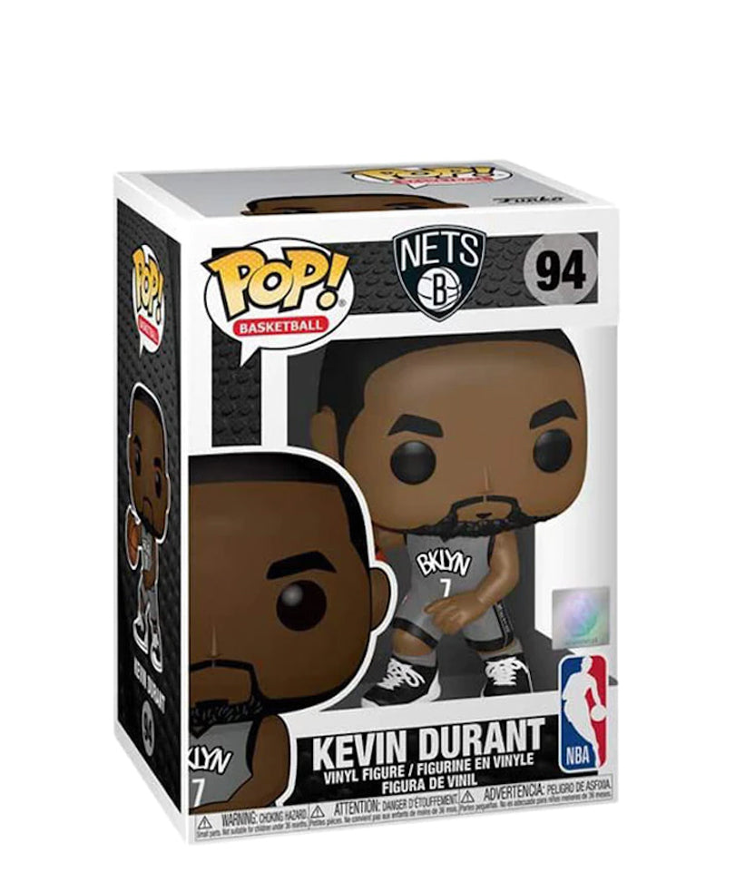 Kevin Durant (Alternate)