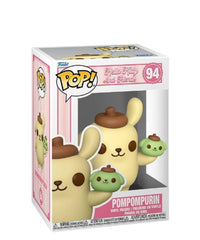 Pompompurin