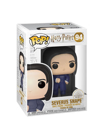 Severus Snape (Yule Ball)