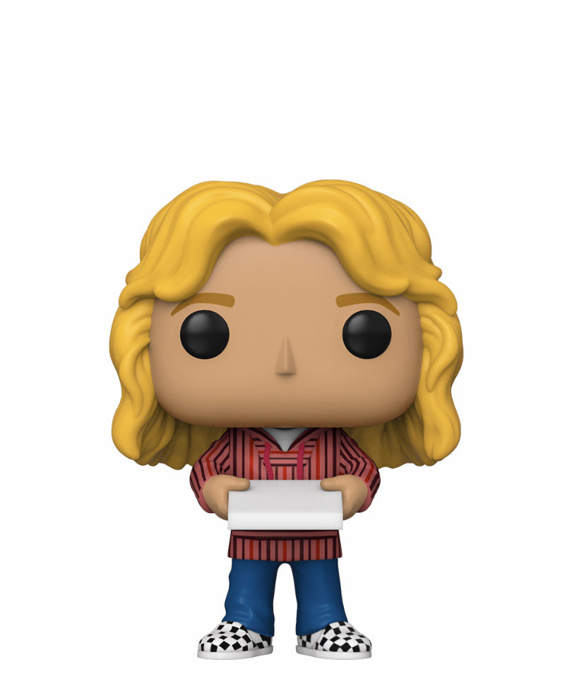 Jeff Spicoli (Pizza)