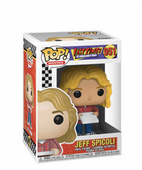 Jeff Spicoli (Pizza)