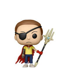 Evil Morty (Scepter)