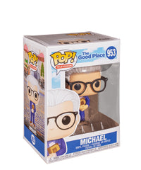 Michael (The Good Place)