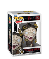 Treasure Goblin