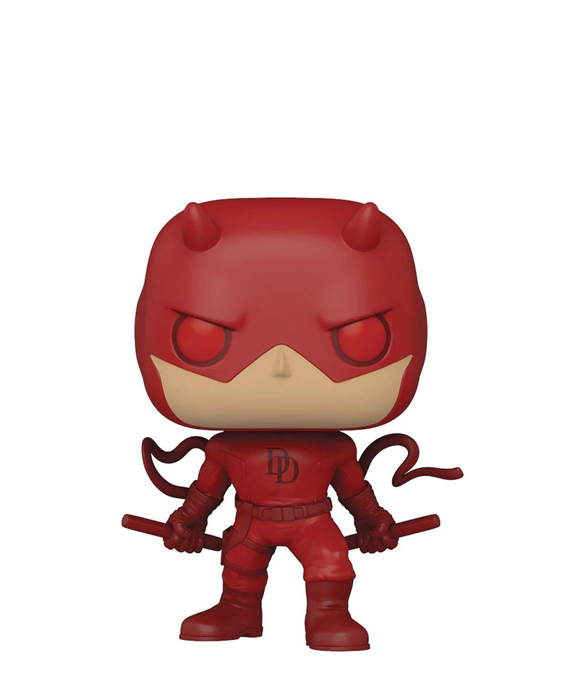 Daredevil (Action Pose)