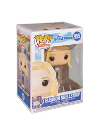Eleanor Shellstrop