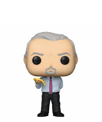 Mr. Hand