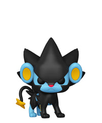 Luxray