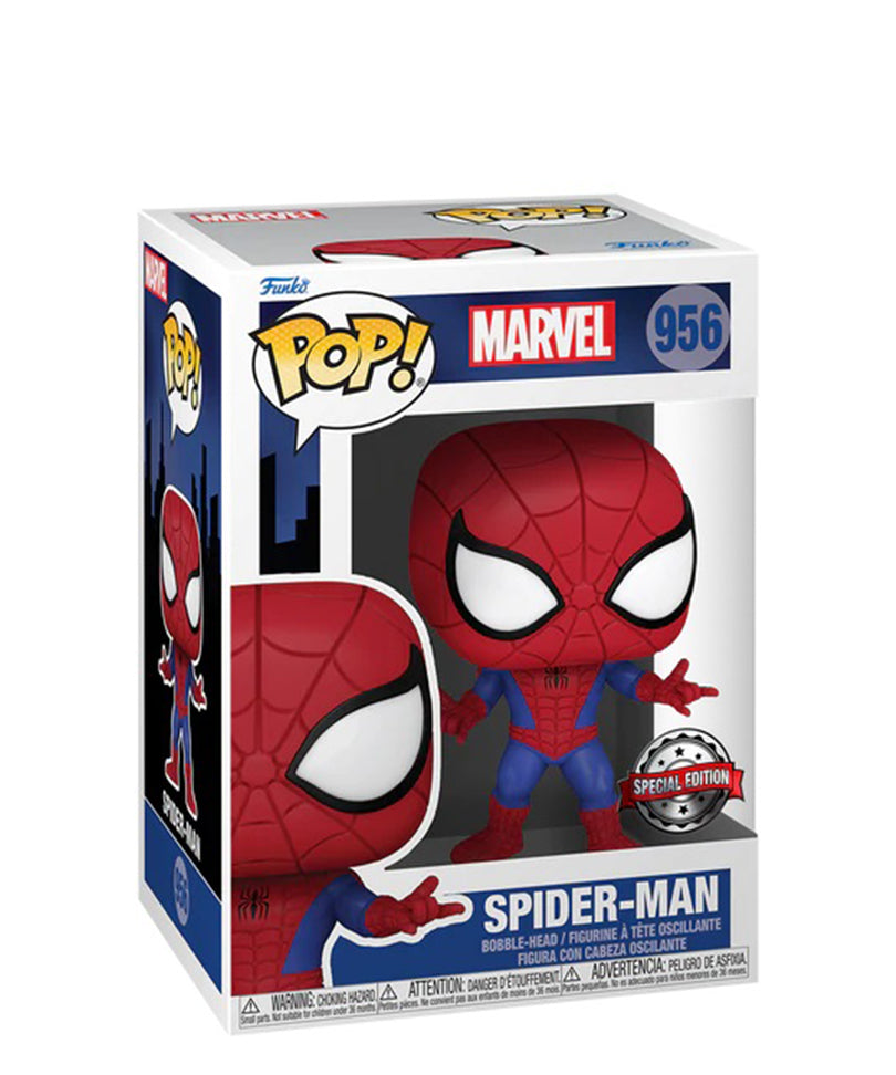Spider-Man (Animated Series)