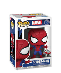 Spider-Man (Animated Series)