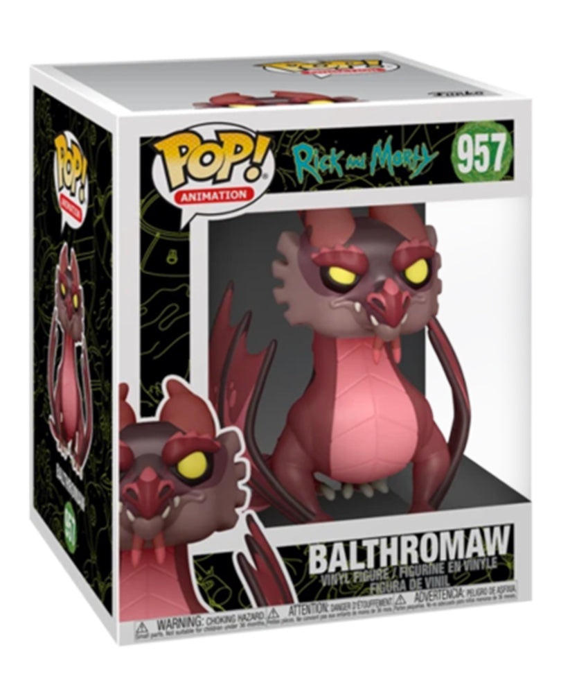 Balthromaw (6-Inch)