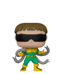 Doctor Octopus (Animated Series)