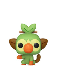 Grookey