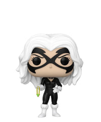 Black Cat (Animated Series)