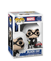 Black Cat (Animated Series)