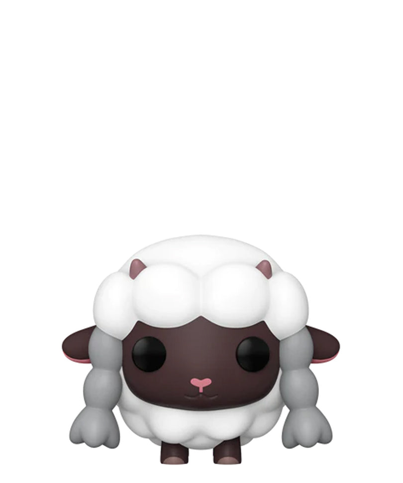 Wooloo