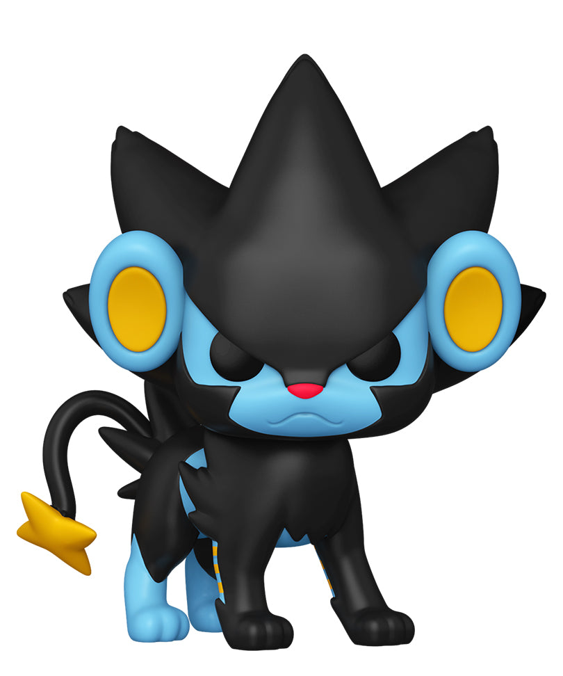 Luxray (10-Inch)