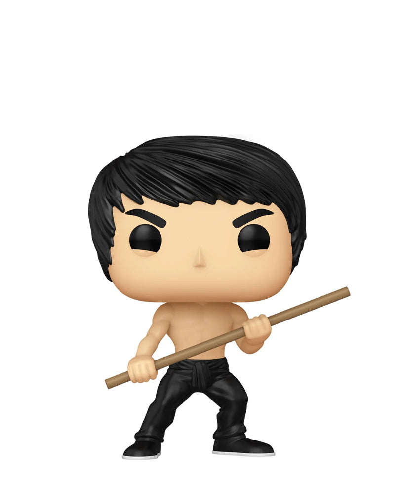 Bruce Lee (Dynamic)