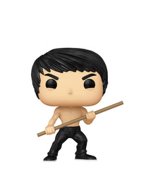 Bruce Lee (Dynamic)
