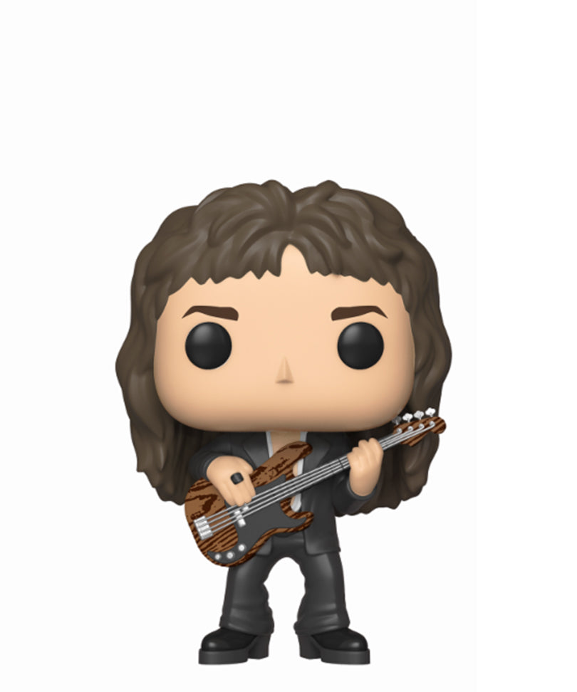 John Deacon