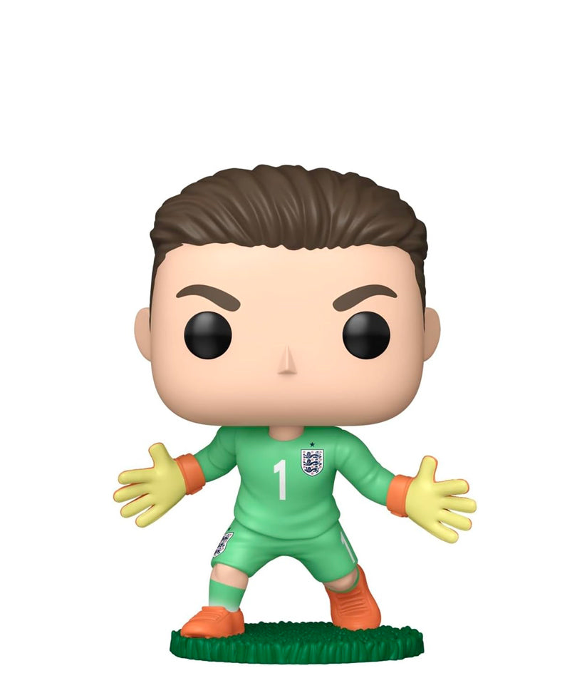 Jordan Pickford 