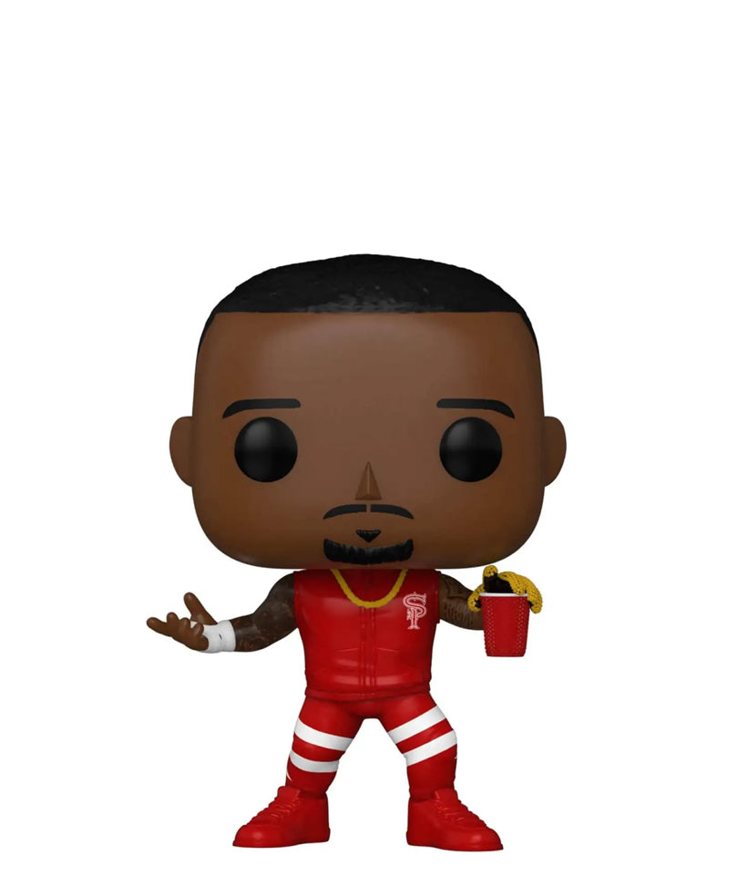 Montez Ford (Street Profits)