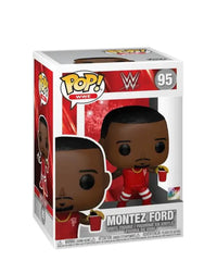 Montez Ford (Street Profits)
