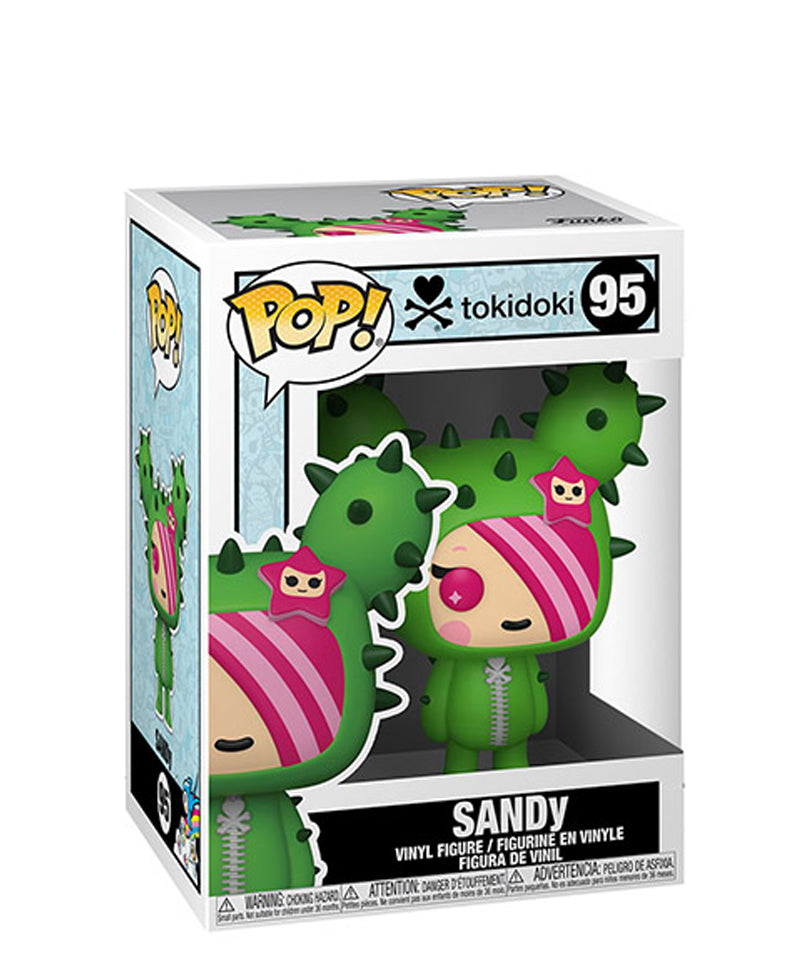Sandy