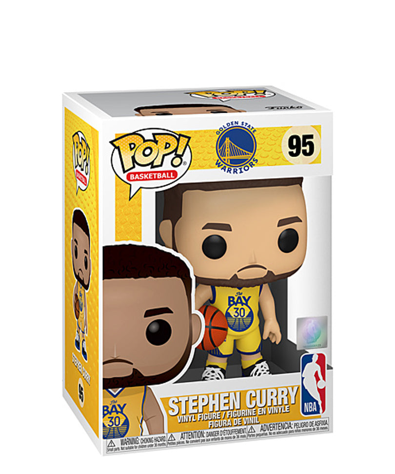 Stephen Curry (Alternate)
