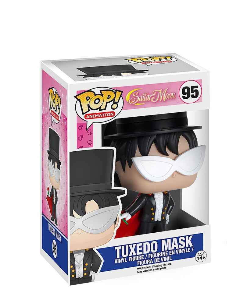 Tuxedo Mask