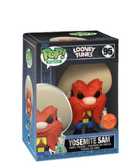 Yosemite Sam