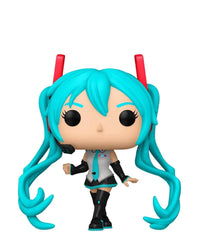 Hatsune Miku (V4X)