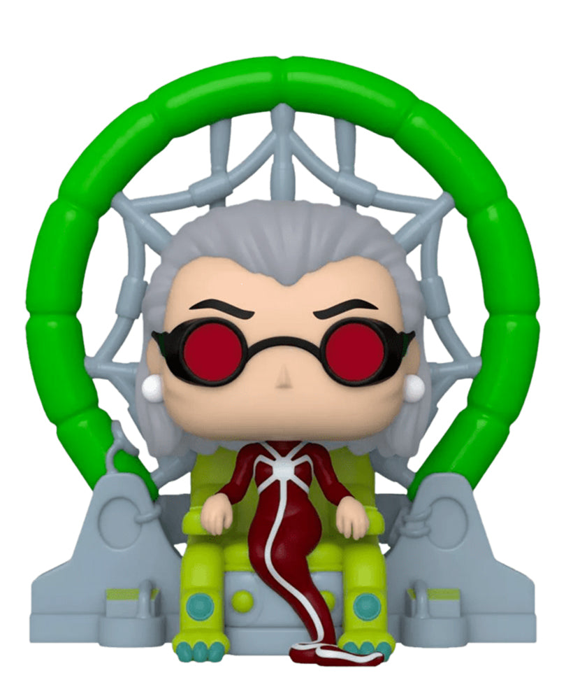 Madame Web (Animated Series) (6-Inch)