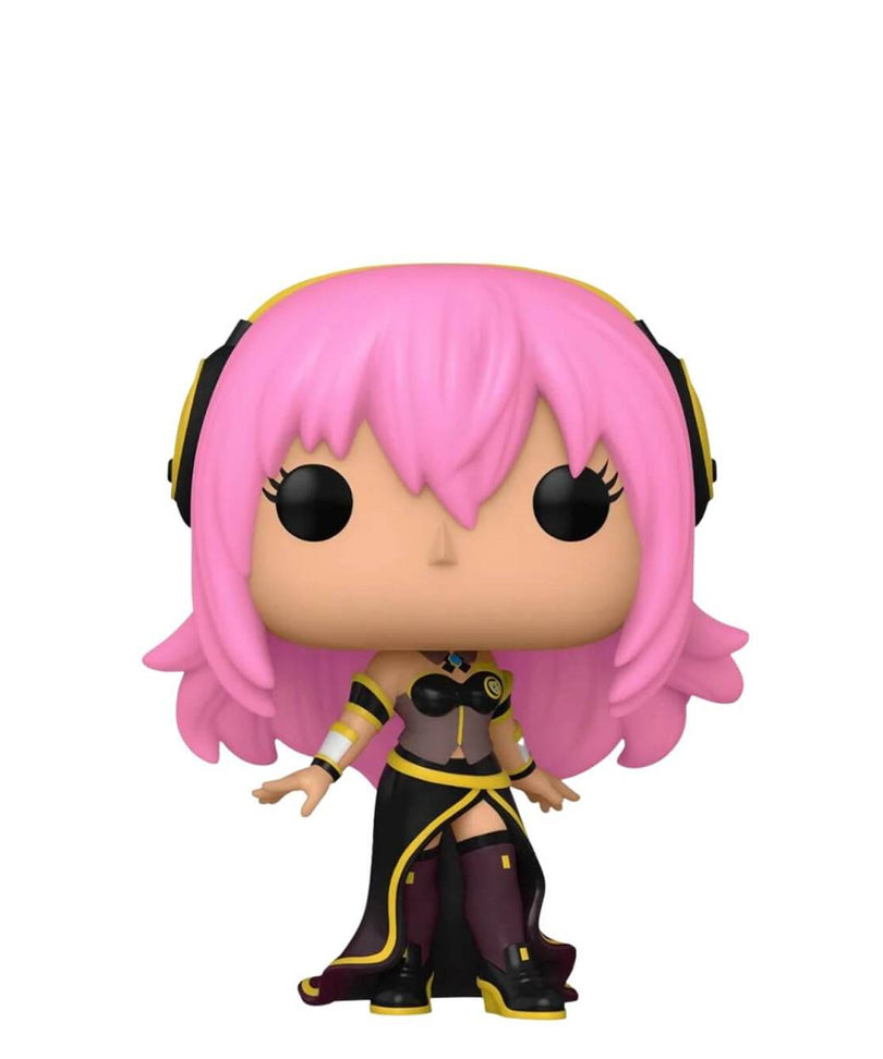 Mergurine Luka (V4X)