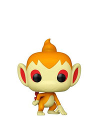 Chimchar