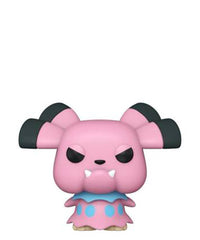 Snubbull